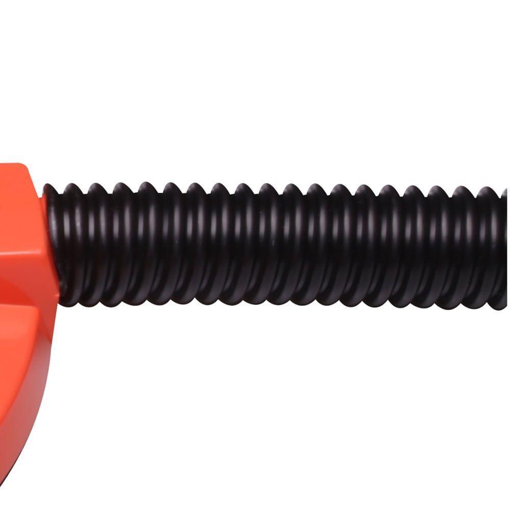 Suporte De Lixa Com Aspiração 225mm - At200-4 - Pinceis Atlas - 2