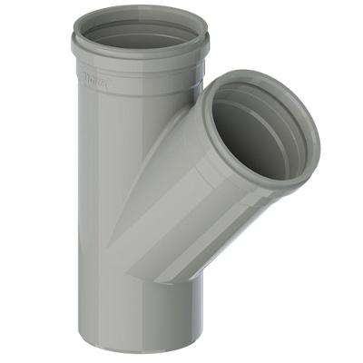 Junção Simples Série R 50x50mm - 26751373 - Tigre Junção Simples Série R Dn 50 - 26751373 - Tigre