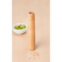 Moedor Tramontina De Sal E Pimenta Realce 29,8cm Em Madeira Seringueira - 2