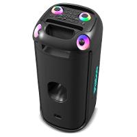 Caixa de Som Amplificada 800W Philco Ex Bass PCX6702 Bivolt - 2