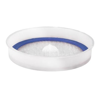 Ralo Protetor 100mm - 1612 - Estrela