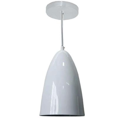 Pendente Detroit Branco - Pd131-bc - Kin