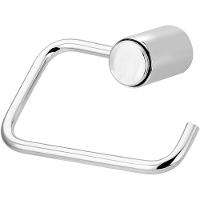 Porta Papel Standard Cromado Higiênico - Vab275cwb - Esteves - 1