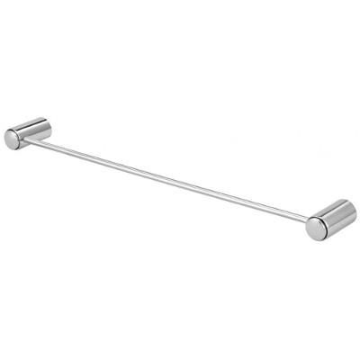 Porta Toalha Reto Cromado - Vab265cwb - Esteves