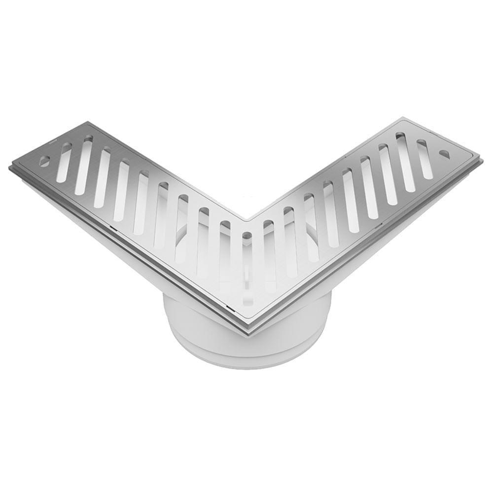 Ralo De Canto Cromado - Rcan2 - Astra - 1