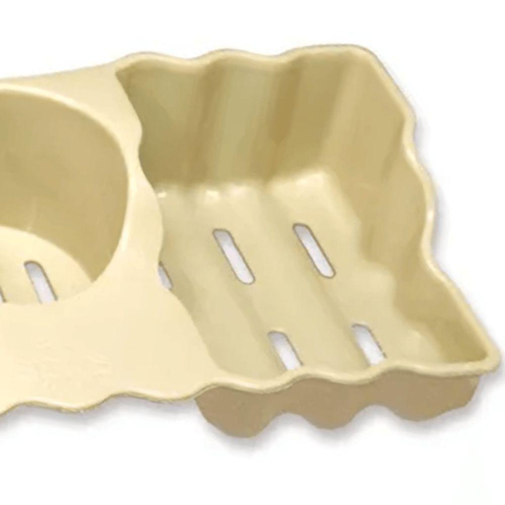 Porta Detergente - 031 - Jlk Porta Detergente De Bancada - 031 - Jlk - 3