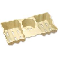 Porta Detergente - 031 - Jlk Porta Detergente De Bancada - 031 - Jlk - 1