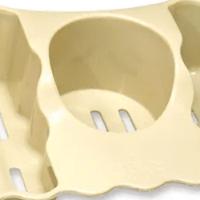 Porta Detergente - 031 - Jlk Porta Detergente De Bancada - 031 - Jlk - 2