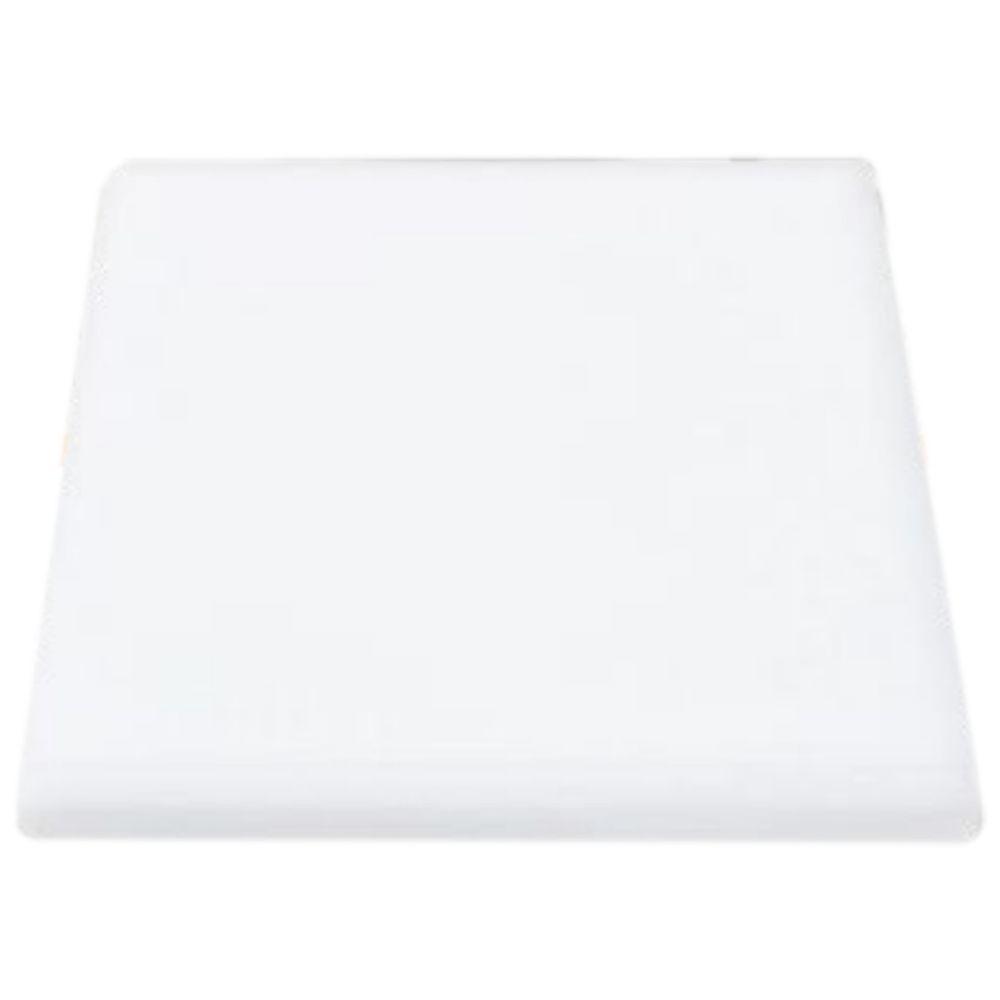 Painel Infinity Led Quadrado De Embutir 12 Watts 6500k Bivolt - 3205 - Galaxy Led - 1