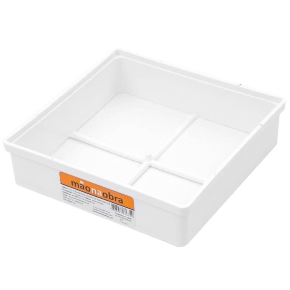 Prolongador Para Laje De Bloco De Vidro - 1310 - Mão Na Obra - 1