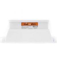 Prolongador Para Laje De Bloco De Vidro - 1310 - Mão Na Obra - 2