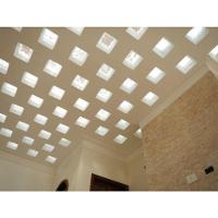 Prolongador Para Laje De Bloco De Vidro - 1310 - Mão Na Obra