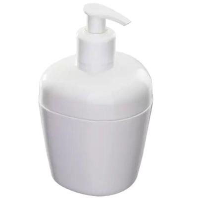 Porta Sabonete Líquido 250ml - Kbb1-sl*mdt-br - Astra