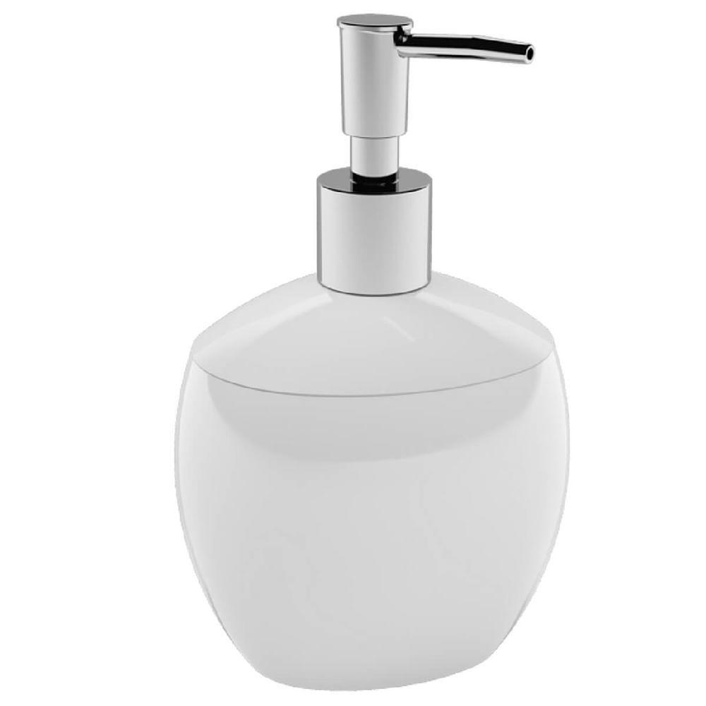 Porta Sabonete Líquido Spoom 300ml - 20860-0007 - Coza - 1