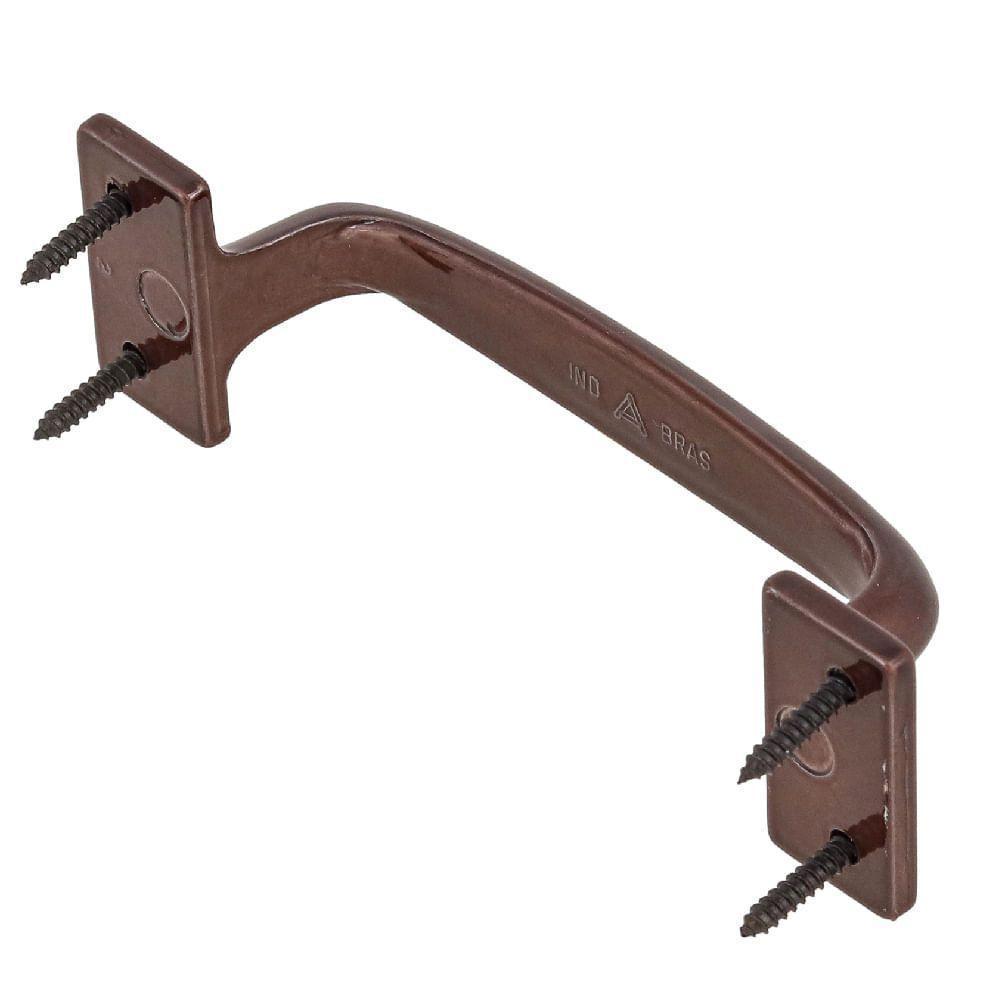 Puxador Alça Fume - 86127 - Aliança - 2