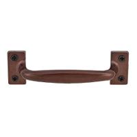 Puxador Alça Fume - 86127 - Aliança - 1