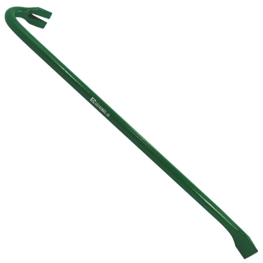 Pé De Cabra Redondo 70cm - 1755 - S?o Rom?o Pe De Cabra Redondo - 3-4 - 0,70m - 1755 - S?o Rom?o - 1