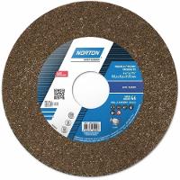 Rebolo Para Desbaste De Metal Art A46 Ovs 152,4x25,4x31,75mm - 66243464663 - Norton - 1