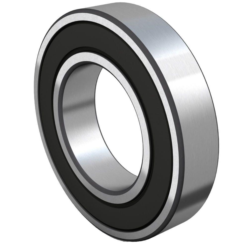 Rolamento Rígido De Esferas Com Vedações 6203-2rsh-c3 - 18491 - Skf Rolamento Esfera 6203-2rsh-c3 - 18491 - Skf - 1