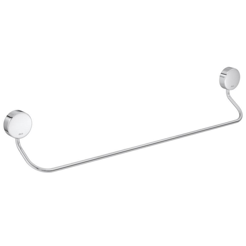 Porta Toalha Barra Net - 2040.c01 - Deca Porta Toalha Barra C01 Net Deca 2040.c01 - 1