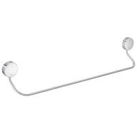 Porta Toalha Barra Net - 2040.c01 - Deca Porta Toalha Barra C01 Net Deca 2040.c01 - 1