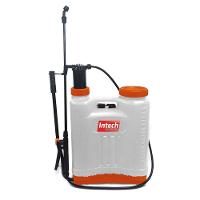 Pulverizador Costal 20 Litros - Gp2000 - Intech Machine - 1