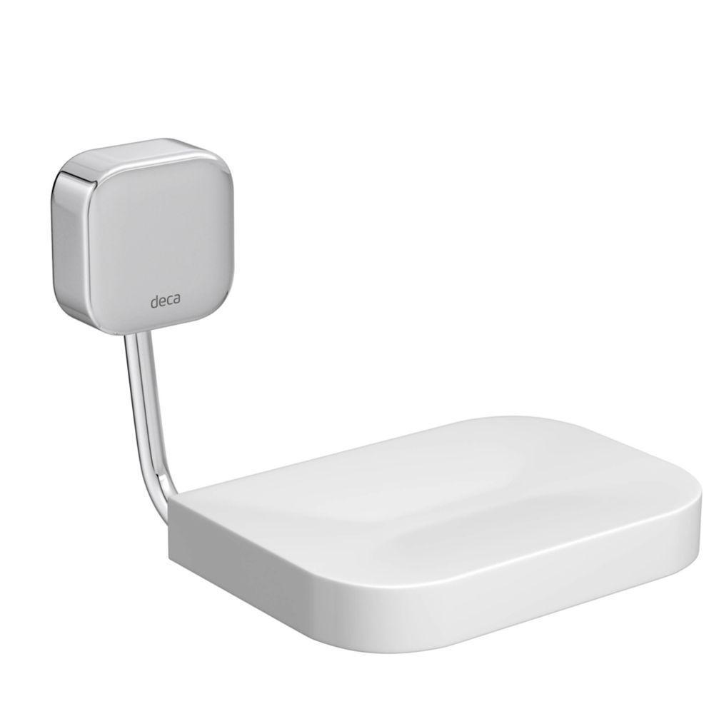 Saboneteira Pix - 2010.c02 - Deca Saboneteira Pix Deca 2010.c02 - 1