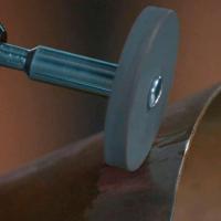 Kit De Acessórios De Micro Retífica Para Vidro E Pedra Com 9 Peças - 26150735aa000 - Dremel 26150735aa000 - Dremel - 3