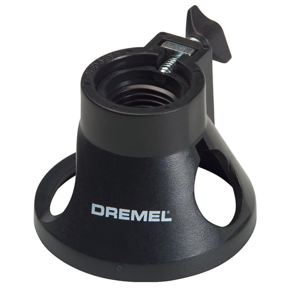 Kit De Corte Para Azulejos De Parede - 26150566ae000 - Dremel Dremel Kit De Corte Azulejo 566 - 26150566ae000 - 1