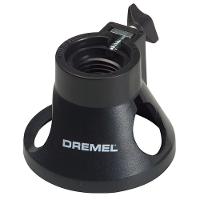 Kit De Corte Para Azulejos De Parede - 26150566ae000 - Dremel Dremel Kit De Corte Azulejo 566 - 26150566ae000 - 1