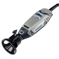 Kit De Corte Para Azulejos De Parede - 26150566ae000 - Dremel Dremel Kit De Corte Azulejo 566 - 26150566ae000 - 4