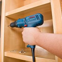 Parafusadeira-furadeira Gsr 7-14e 400 Watts 220 Volts + Bolsa - 06014470e2000 - Bosch - 3