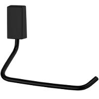 Papeleira Loren Way Black 2020 B30 - 7041304 - Lorenzetti Papeleira Loren Way Black 2020 B30 - 1