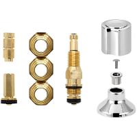 Kit Salva Registro 10 Em 1 C40 Encartelado - 2067 - Furkin Kit Salva Registro 10 Em 1 C40 - 2067 - Furkin - 1