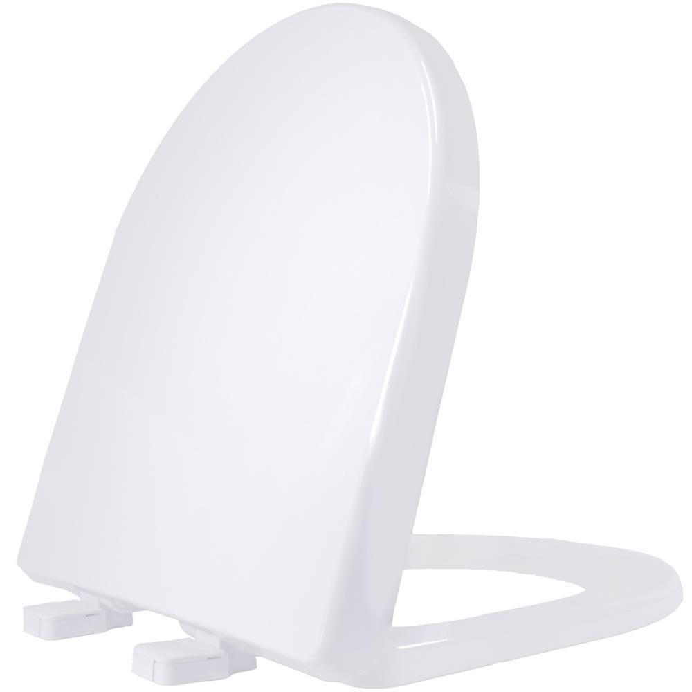 Assento Sanitário Riviera Nexo Roca Soft Close - Rivppe01sc - Tupan Assento Riviera Nexo Roca Ppsc Branco Rivppe01sc - 1