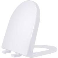 Assento Sanitário Riviera Nexo Roca Soft Close - Rivppe01sc - Tupan Assento Riviera Nexo Roca Ppsc Branco Rivppe01sc - 1