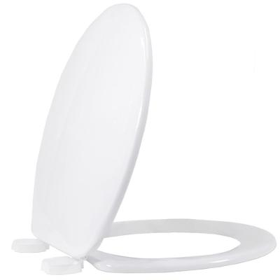 Assento Sanitário Universal Polipropileno Apolo Branco - Aap000 - Tupan Assento Universal Pp Apolo Branco Tupan Aap000
