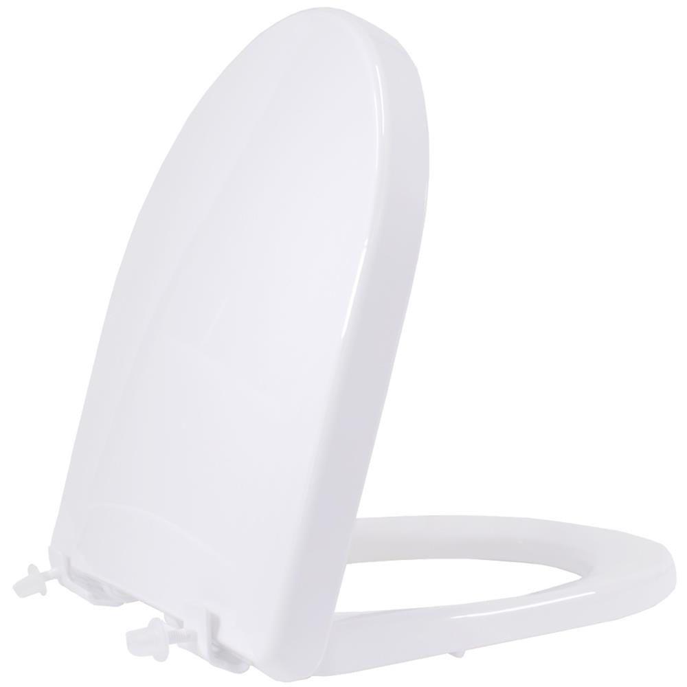 Assento Sanitário Calypso Pp Branco - Calyevpp01c - Tupan Assento Calypso Ppcv Incepa Branco Tupan - 1