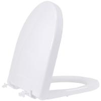 Assento Sanitário Calypso Pp Branco - Calyevpp01c - Tupan Assento Calypso Ppcv Incepa Branco Tupan - 1