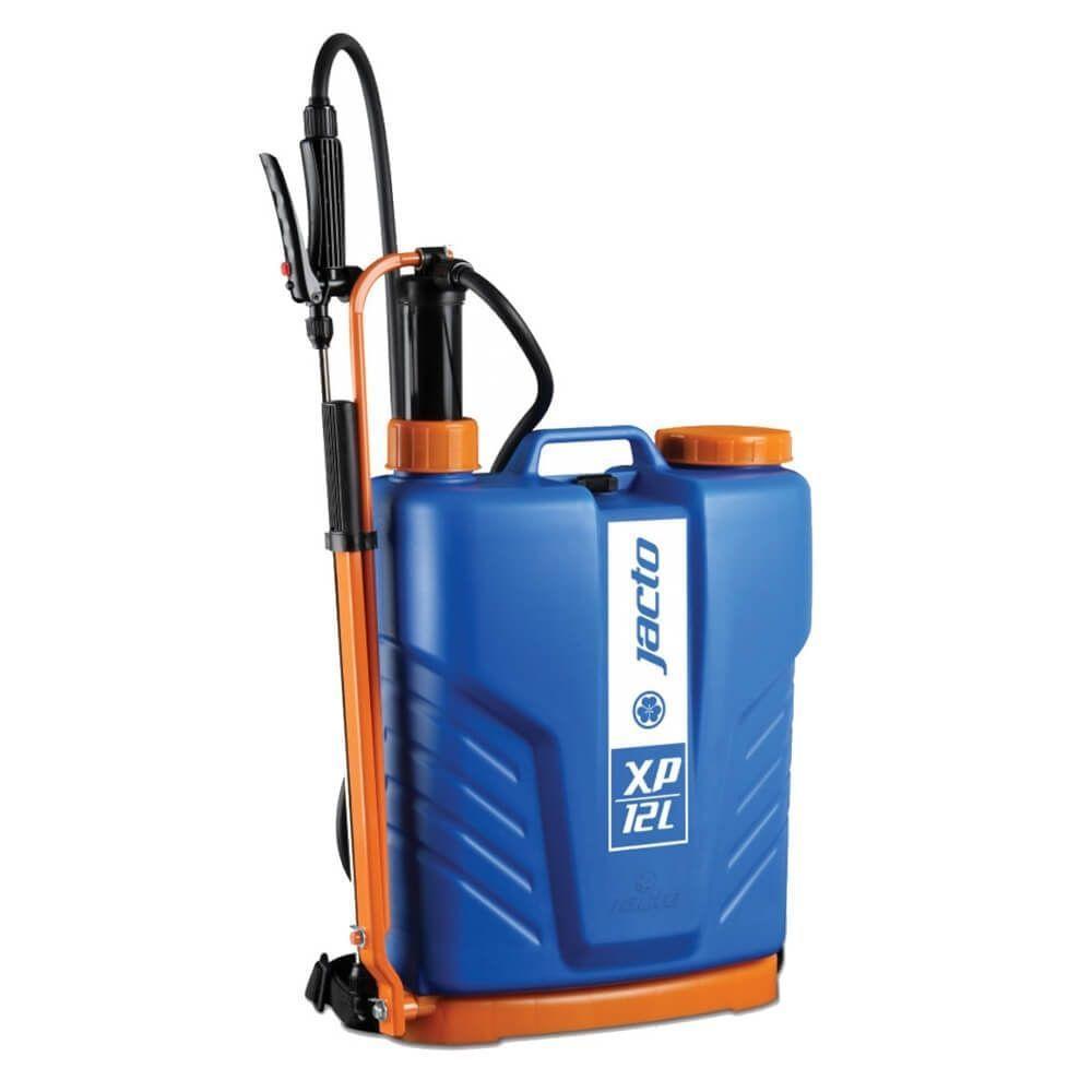 Pulverizador Costal Xp12 - 1200416 - Jacto - 1