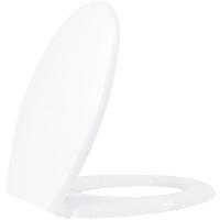 Assento Infantil Polipropileno Branco - Ast700 - Tupan Assento Infantil Pp Branco Tupan Ast700-icasa - 1