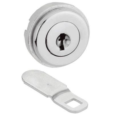 Fechadura Gaveta 310 L1 Externa Cromada Ccsd - 13065 - Stam