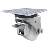 Rodízio Giratório Com Base 300 Kilos Giroa 42 Nk - 127801 - Rod-car - 1