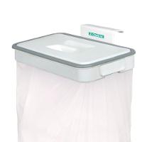 Lixeira Plástica Suspensa Utti 8 Litros - Or48500 - Ordene - 1