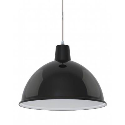 Pendente Design Td 822 Preto - 02110003-02 - Taschibra