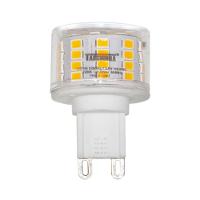 Lâmpada Led Compact G9 3,5 Watts 2200k - 11080553 - Taschibra - 1