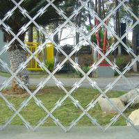 Rede Laminada Para Proteção De 2x1m - 912 - Dr. Espeto Rede Laminada 2 X 1m Espeto - 912 - Dr. Espeto - 1