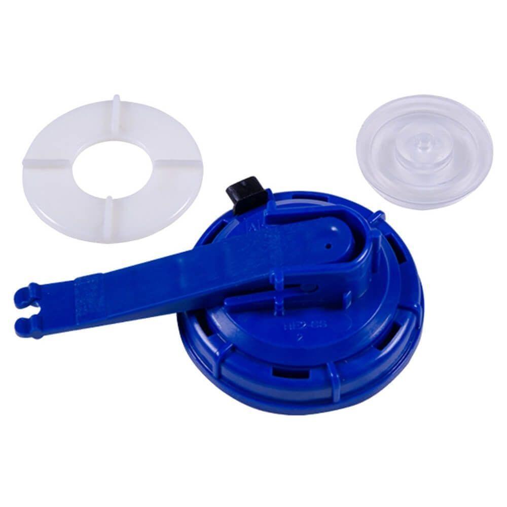 Reparo Para Caixa Acoplada - He2-df - Astra - 1