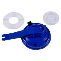 Reparo Para Caixa Acoplada - He2-df - Astra - 1