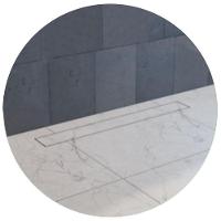 Ralo Invisível Linear Premium 5x70cm - 1621 - Estrela Ralo Invisivel 5x70cm Premium Linear Estrela - 4